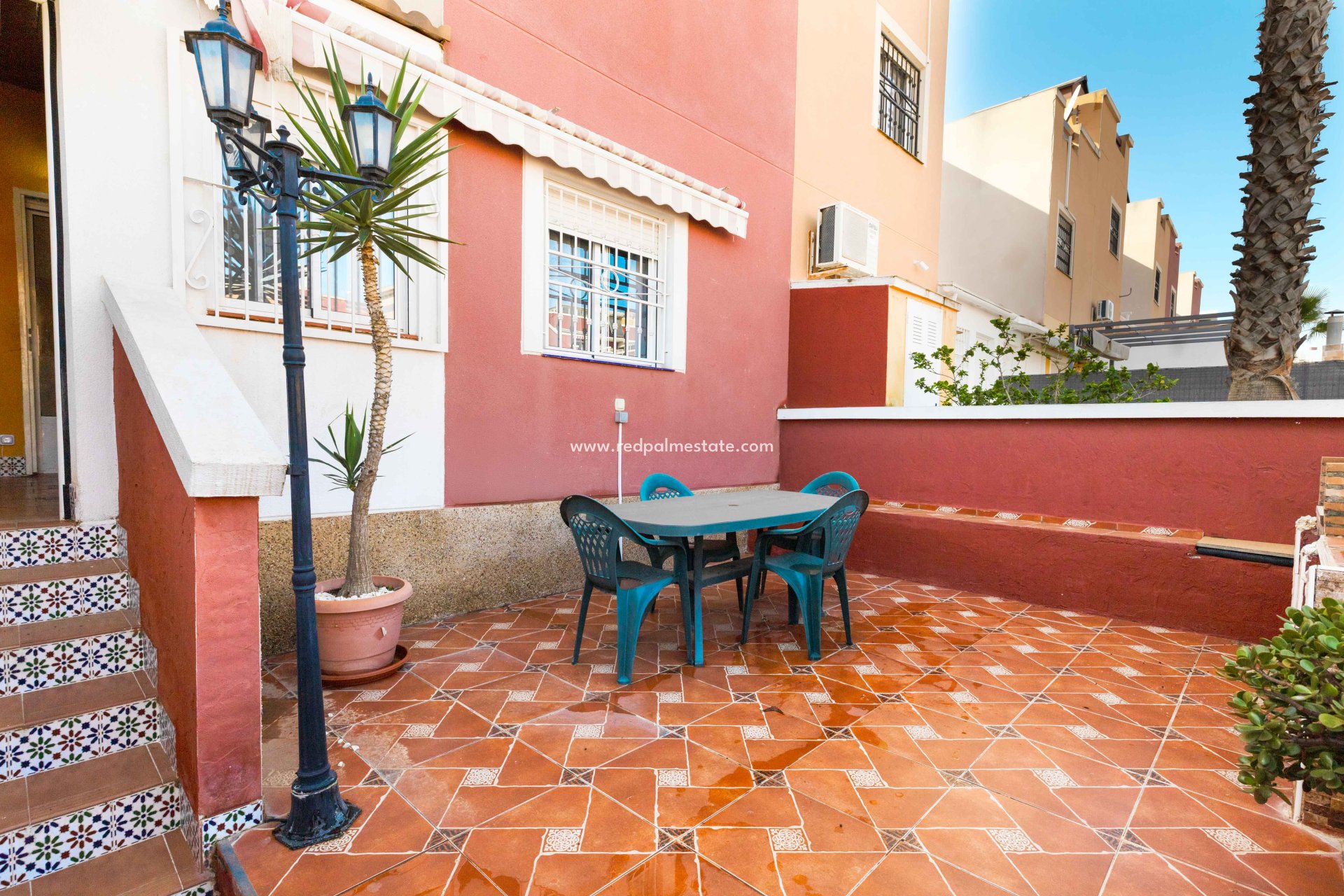 Herverkoop - Appartement -
Orihuela Costa - Costa Blanca