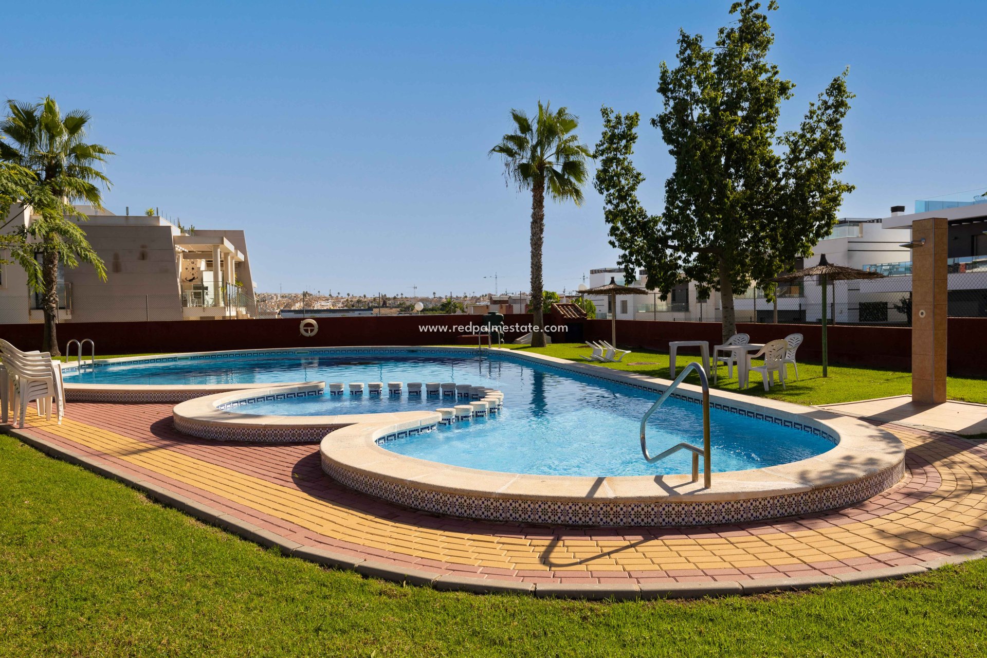 Herverkoop - Appartement -
Orihuela Costa - Costa Blanca