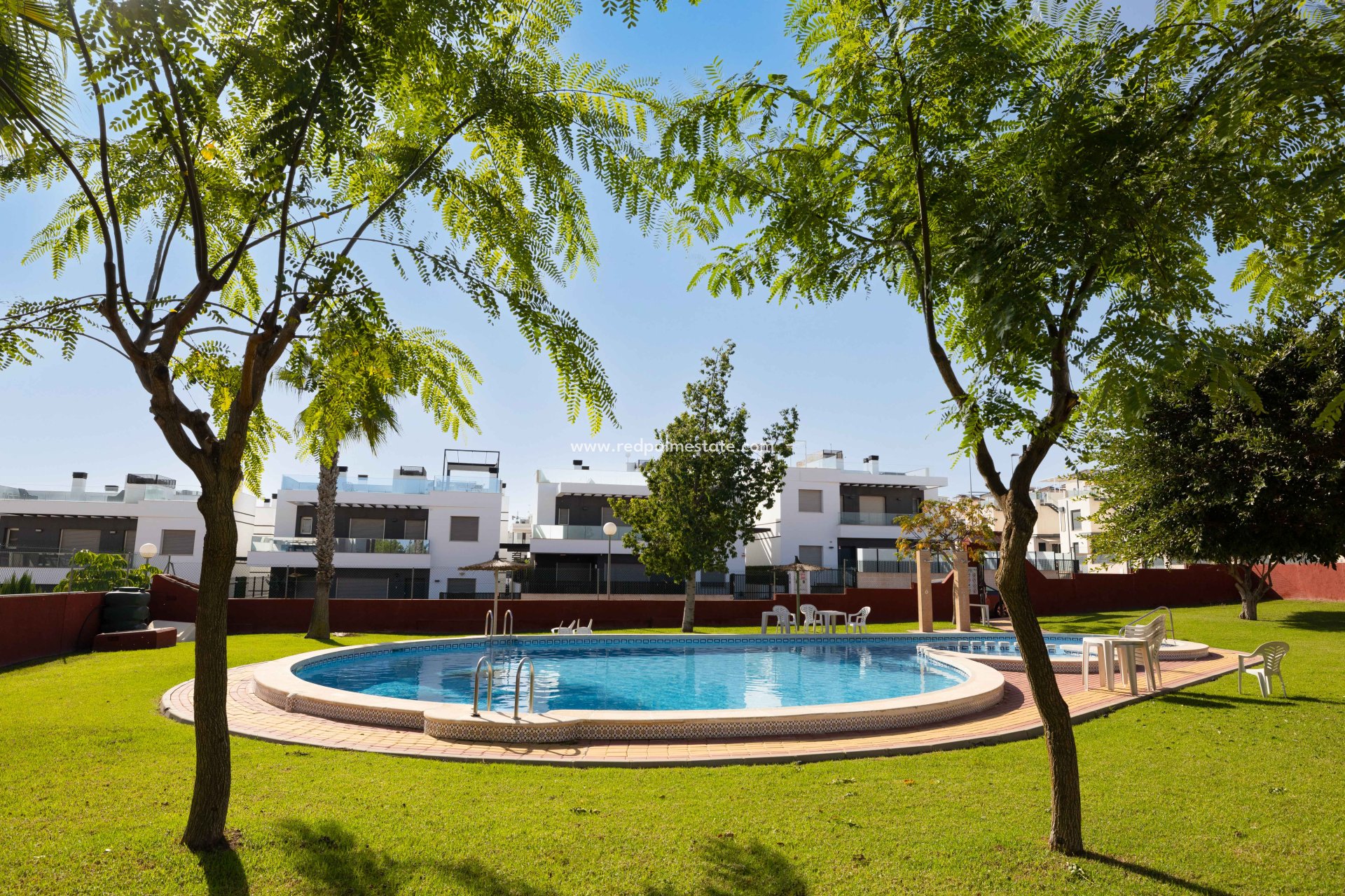 Herverkoop - Appartement -
Orihuela Costa - Costa Blanca