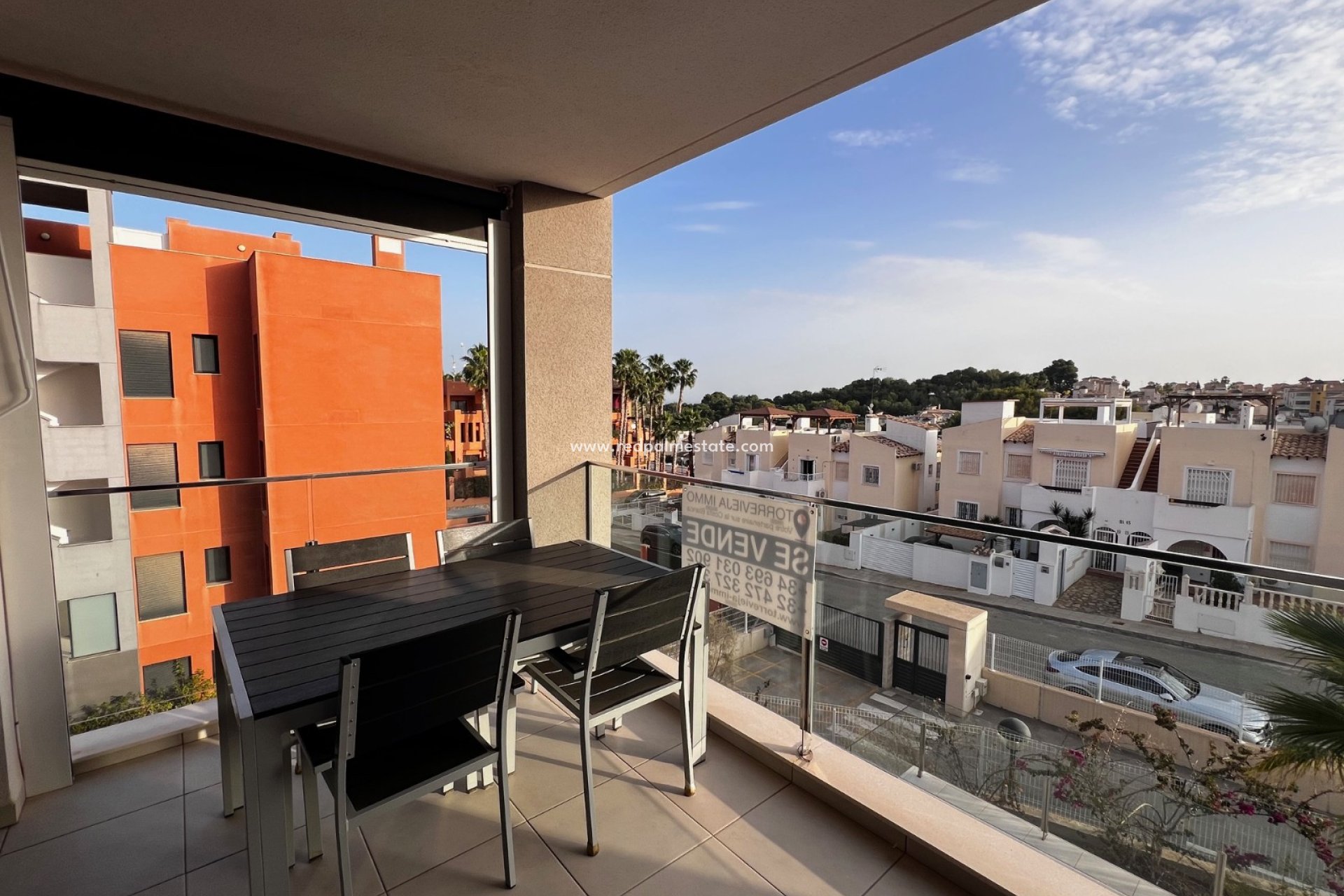 Herverkoop - Appartement -
Orihuela Costa - Costa Blanca