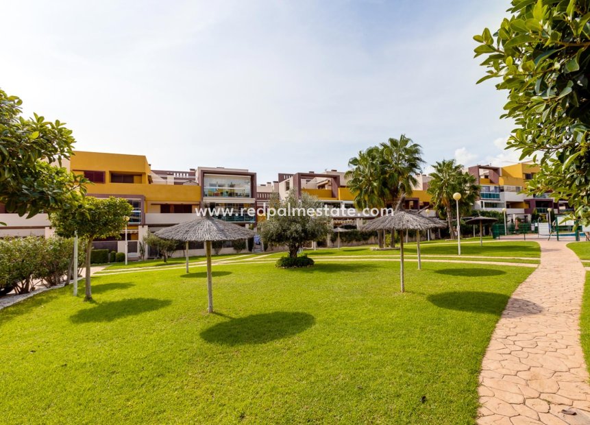 Herverkoop - Appartement -
Orihuela Costa - Costa Blanca