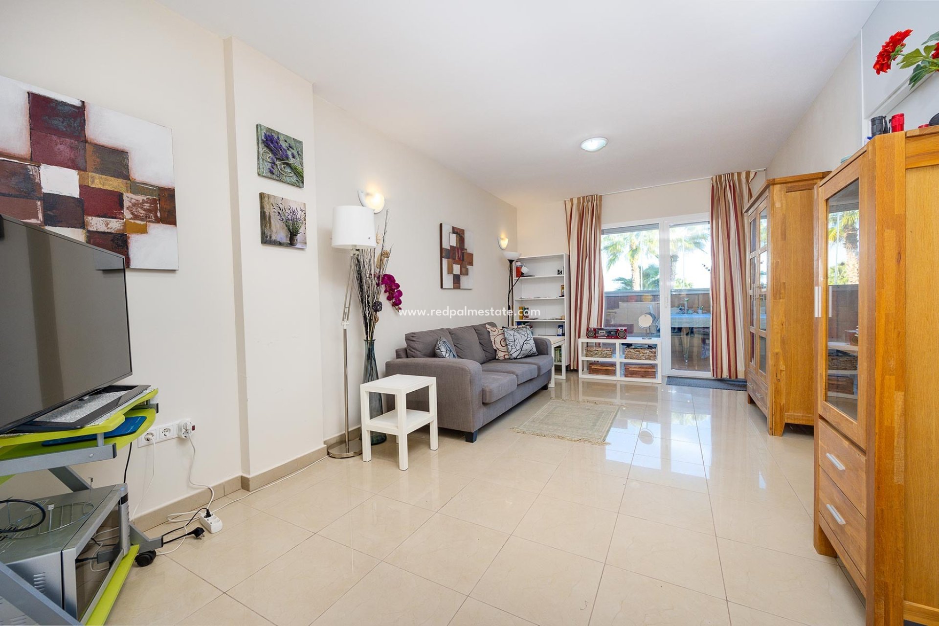 Herverkoop - Appartement -
Orihuela Costa - Costa Blanca