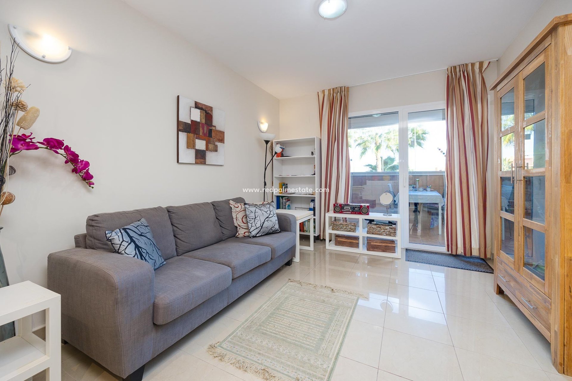 Herverkoop - Appartement -
Orihuela Costa - Costa Blanca