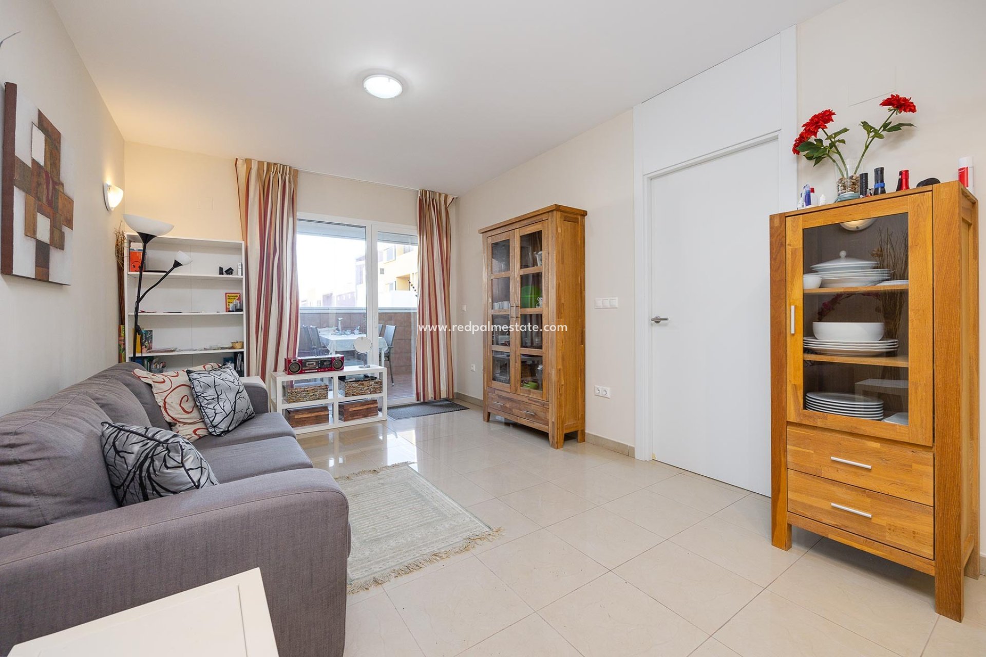 Herverkoop - Appartement -
Orihuela Costa - Costa Blanca