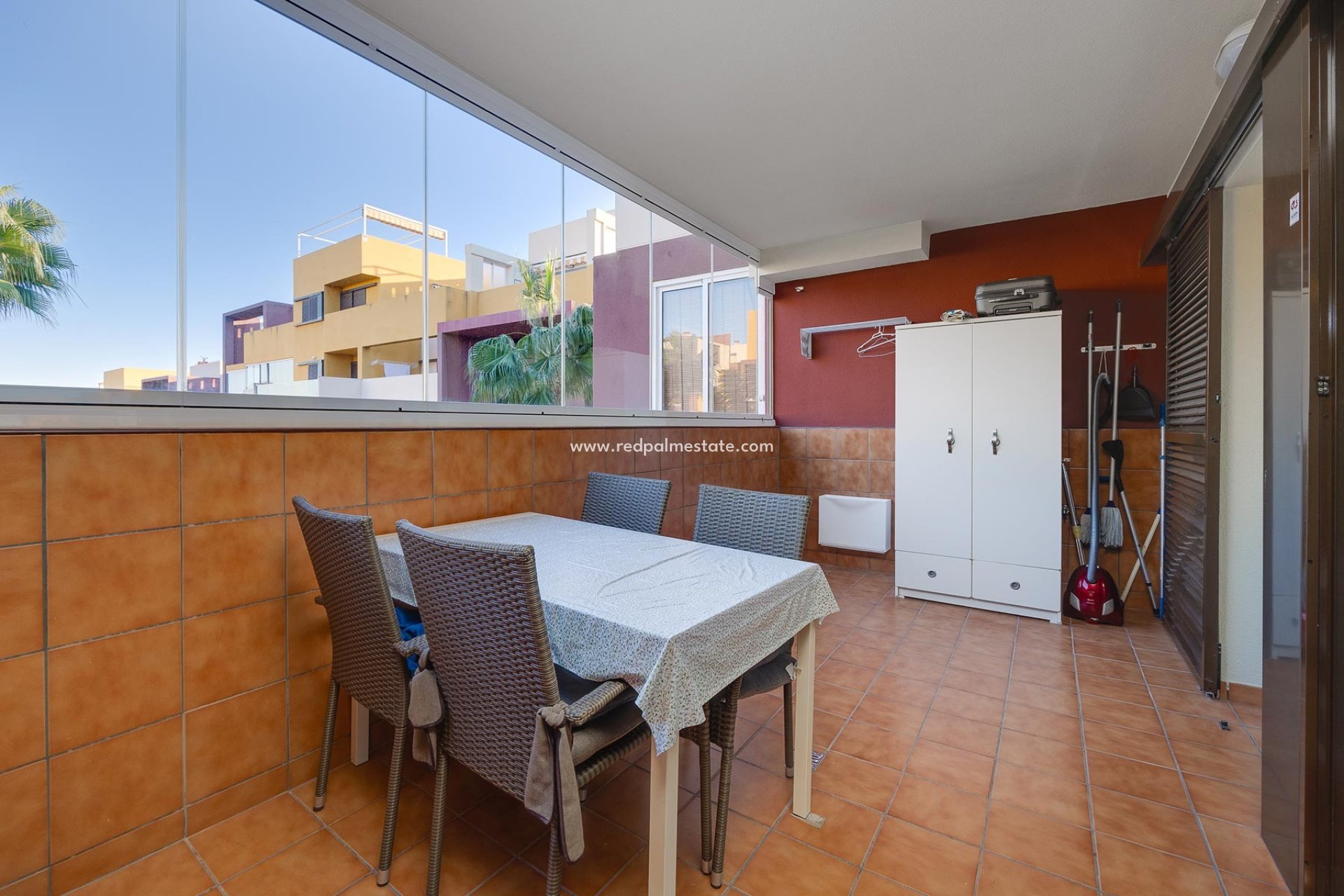 Herverkoop - Appartement -
Orihuela Costa - Costa Blanca