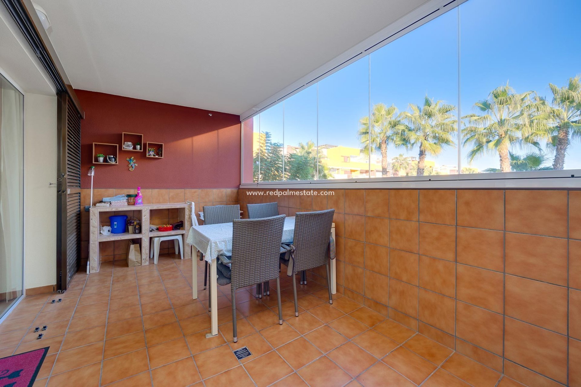 Herverkoop - Appartement -
Orihuela Costa - Costa Blanca