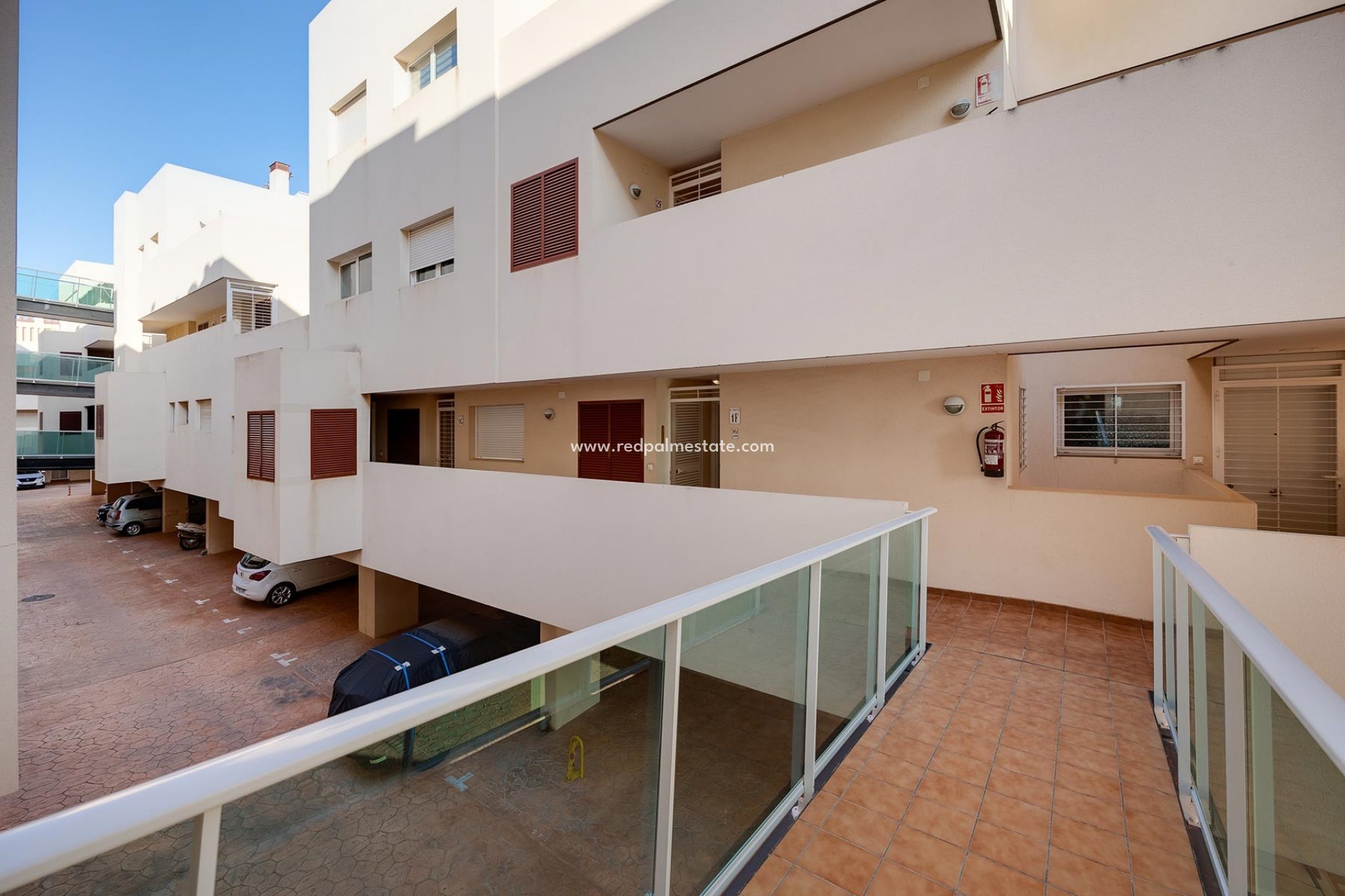 Herverkoop - Appartement -
Orihuela Costa - Costa Blanca