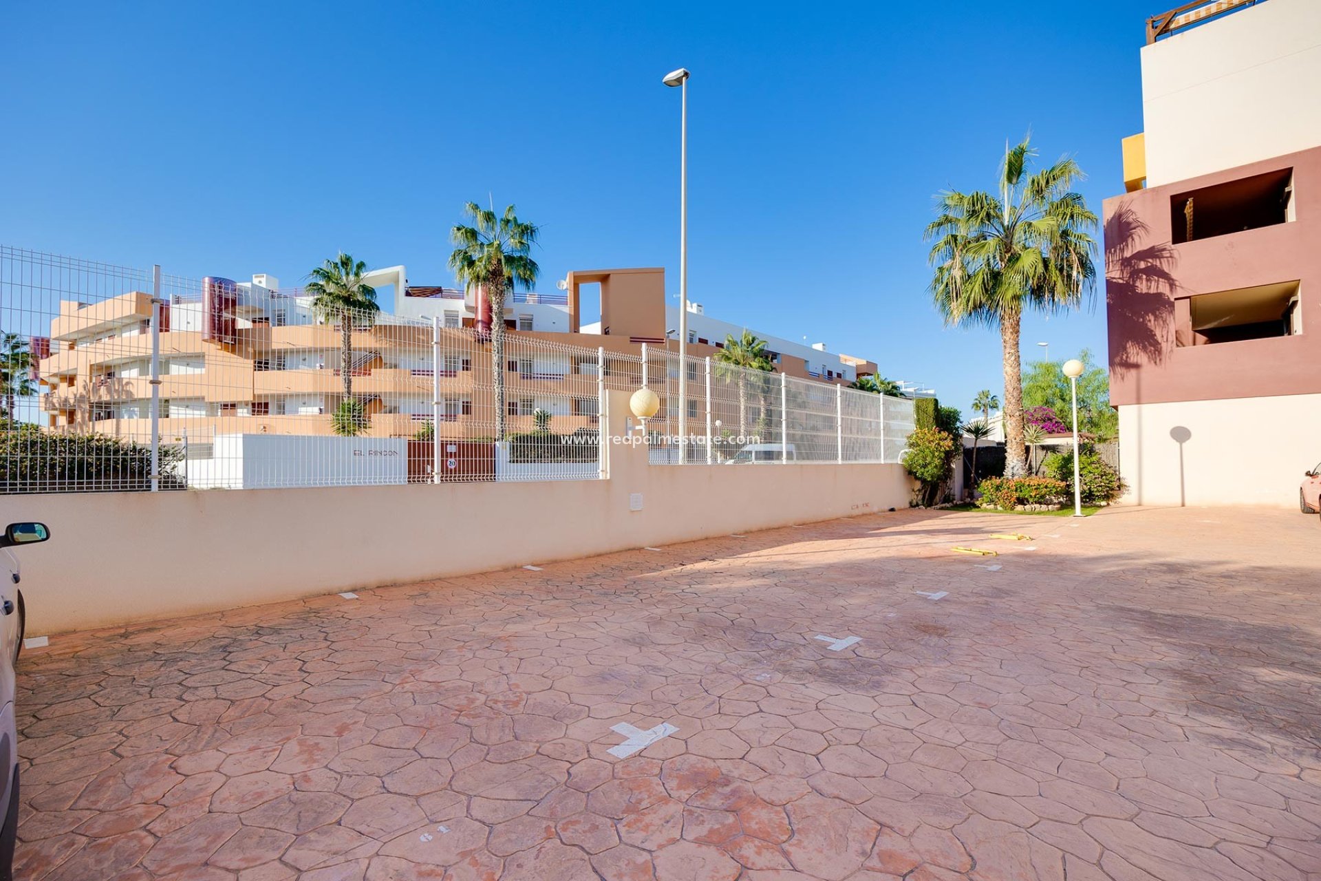 Herverkoop - Appartement -
Orihuela Costa - Costa Blanca