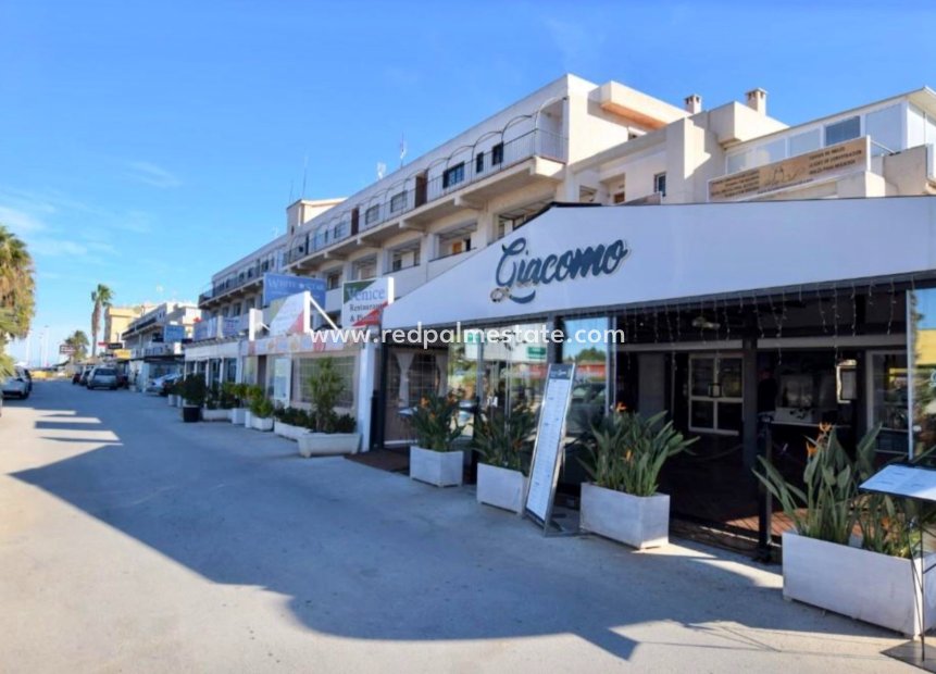 Herverkoop - Appartement -
Orihuela Costa - Costa Blanca