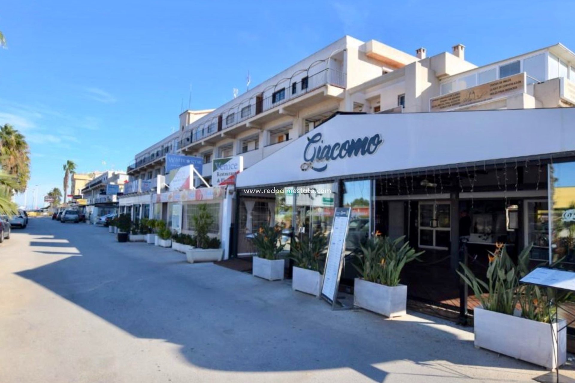 Herverkoop - Appartement -
Orihuela Costa - Costa Blanca