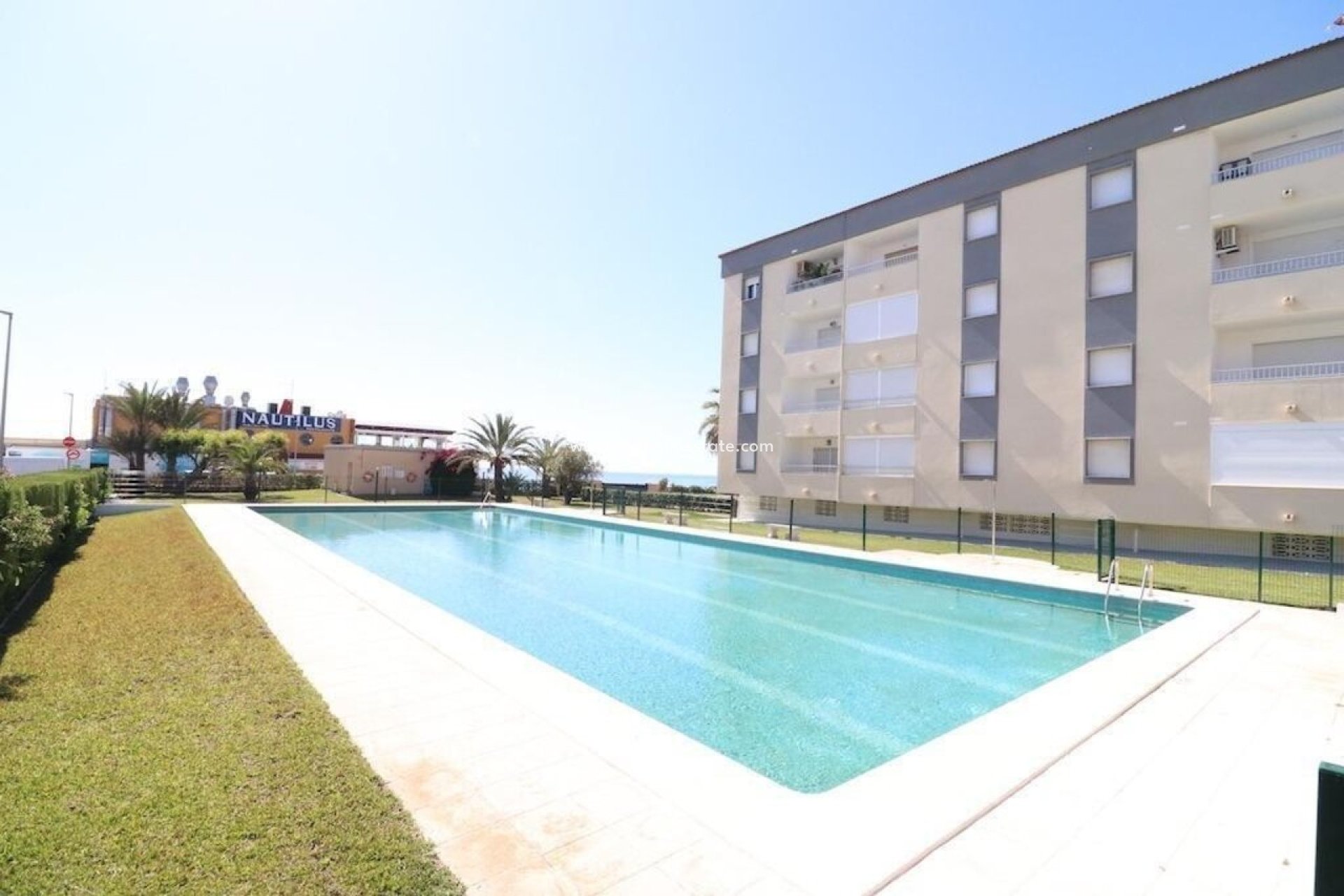 Herverkoop - Appartement -
Orihuela Costa - Costa Blanca