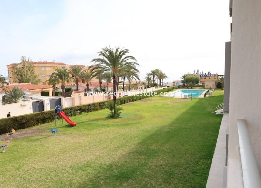 Herverkoop - Appartement -
Orihuela Costa - Costa Blanca