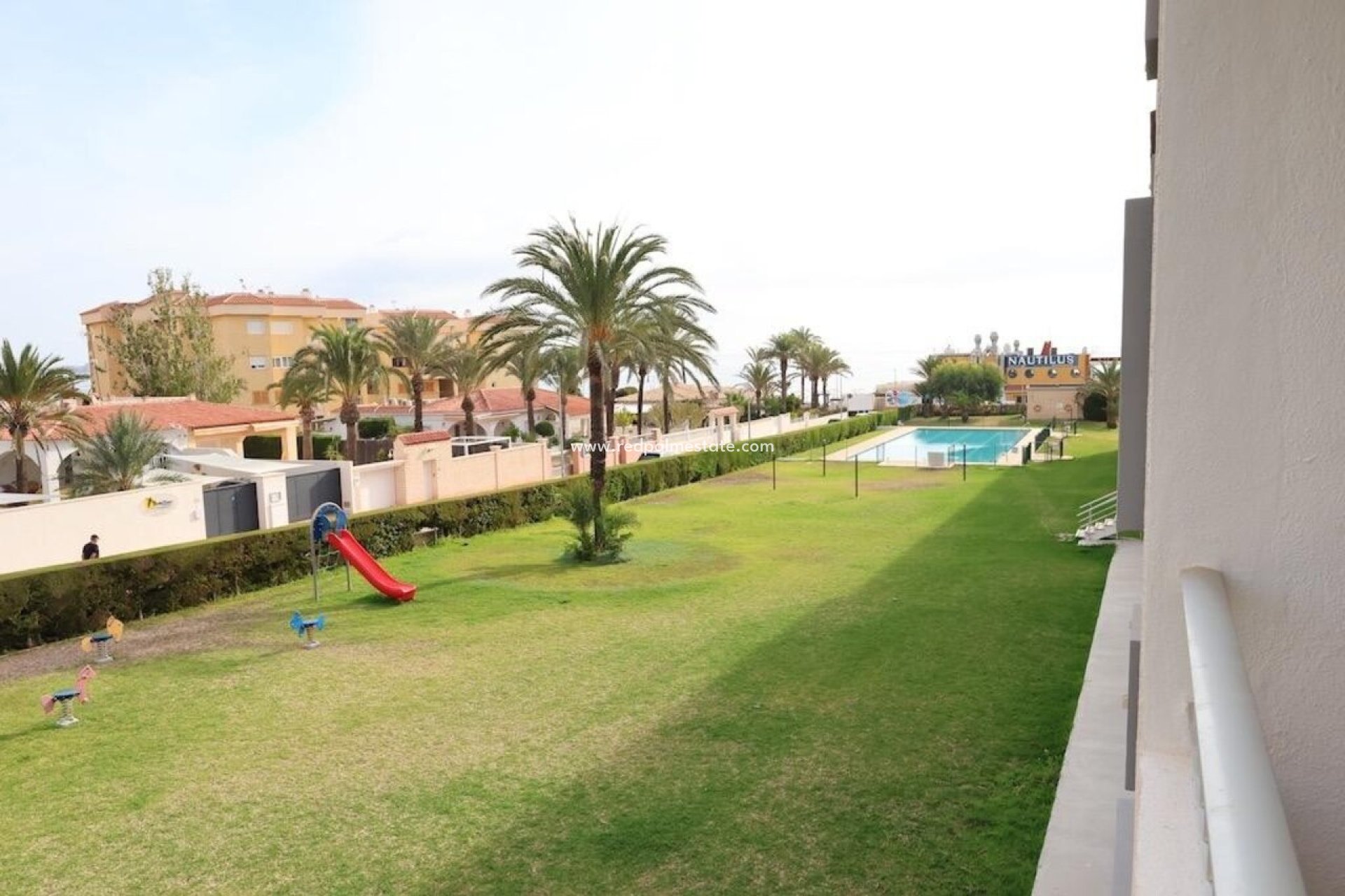 Herverkoop - Appartement -
Orihuela Costa - Costa Blanca