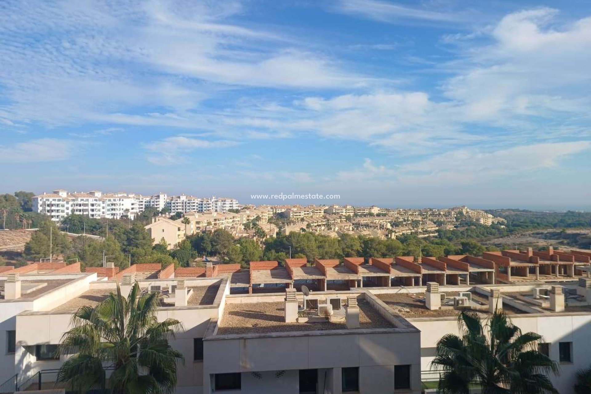 Herverkoop - Appartement -
Orihuela Costa - Dehesa de campoamor