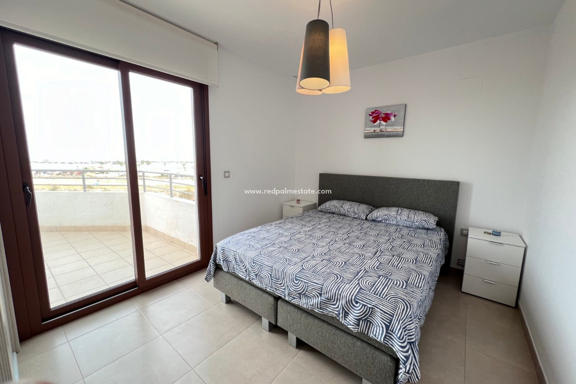 Herverkoop - Appartement -
Orihuela Costa - Inland