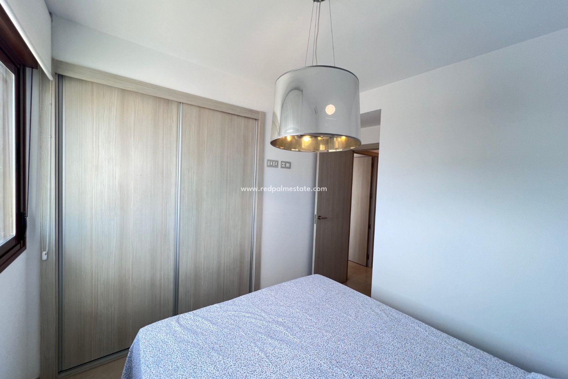 Herverkoop - Appartement -
Orihuela Costa - Inland