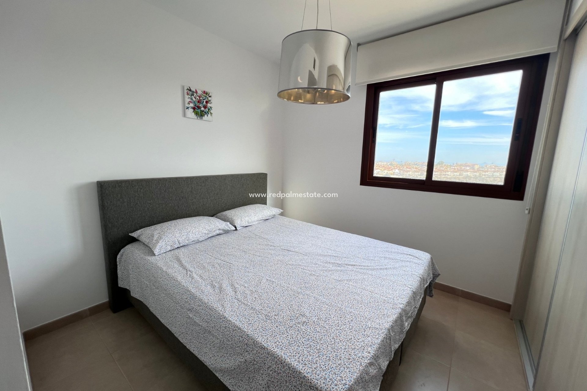 Herverkoop - Appartement -
Orihuela Costa - Inland