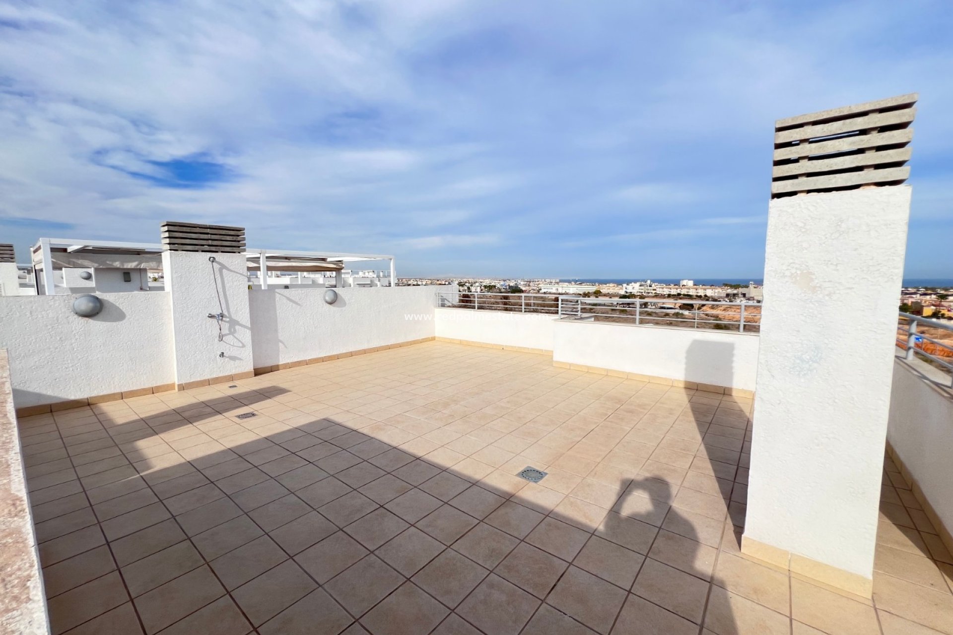 Herverkoop - Appartement -
Orihuela Costa - Inland