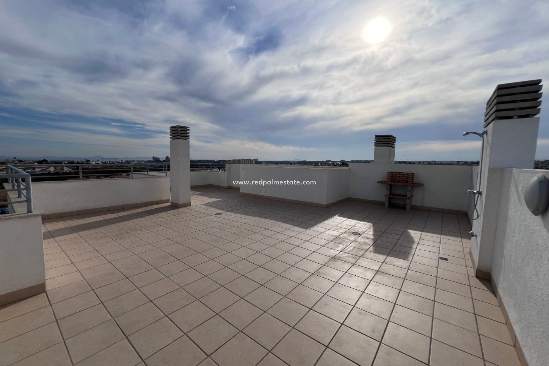 Herverkoop - Appartement -
Orihuela Costa - Inland