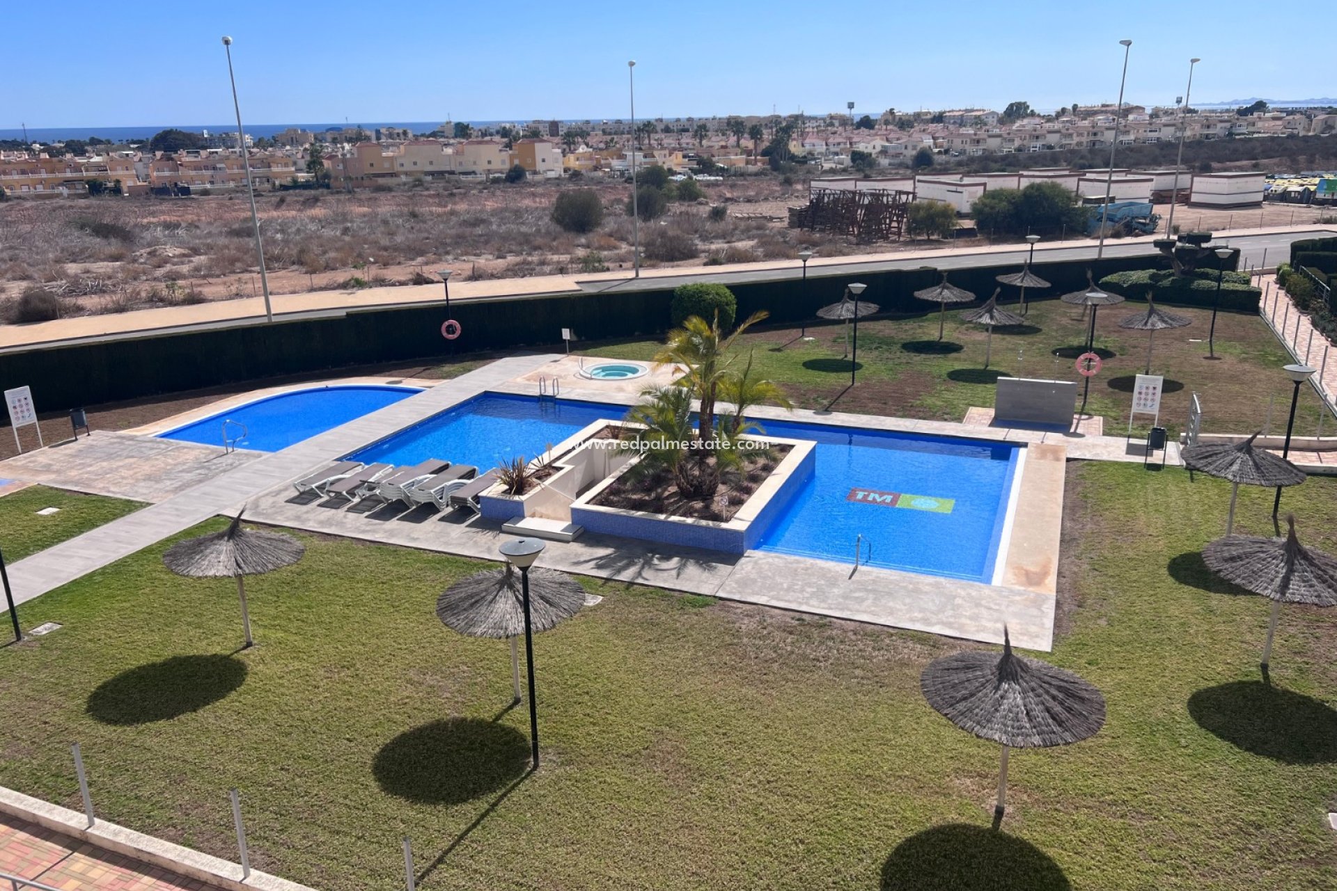 Herverkoop - Appartement -
Orihuela Costa - Inland