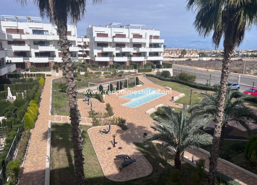 Herverkoop - Appartement -
Orihuela Costa - Inland