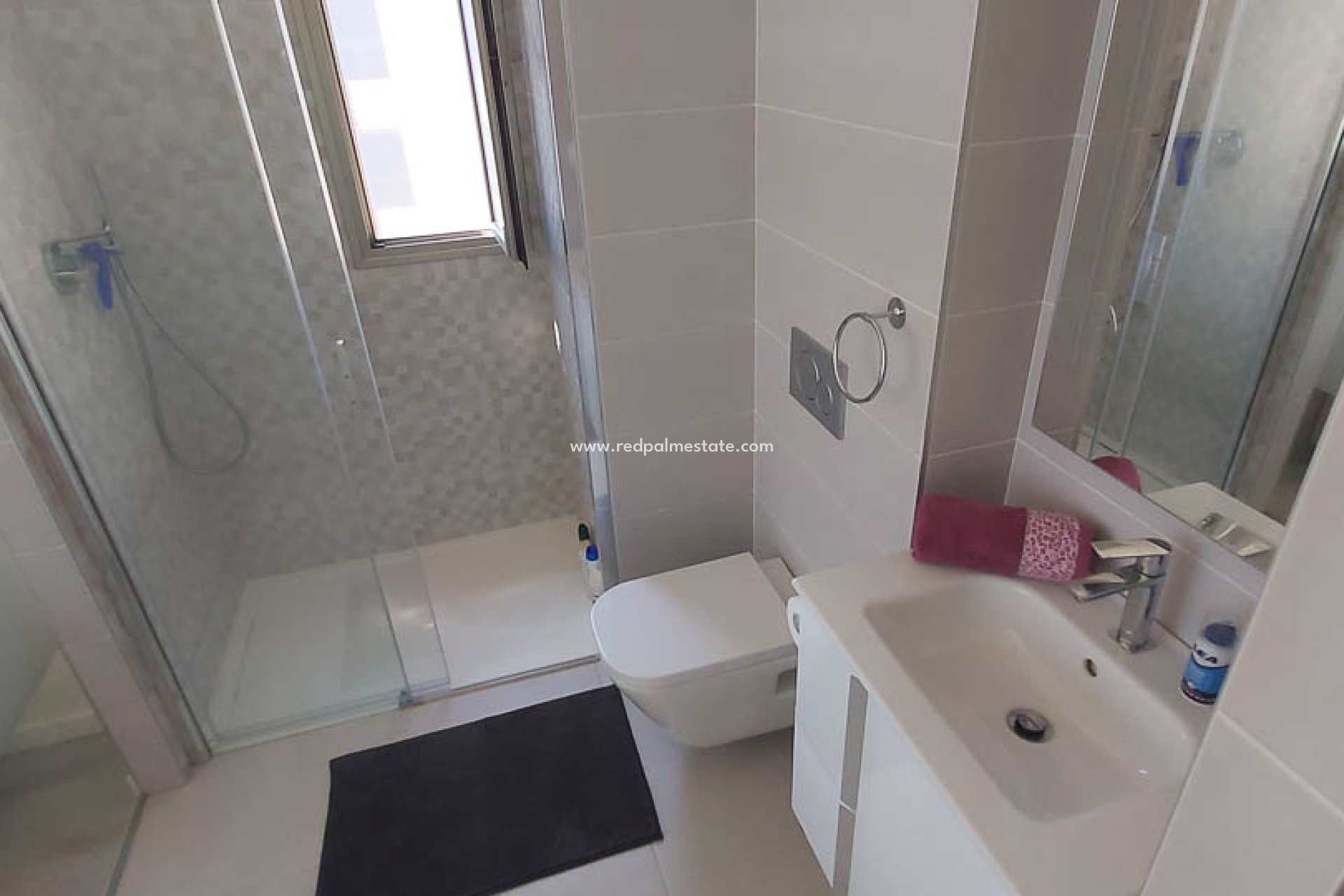 Herverkoop - Appartement -
Orihuela Costa - Inland