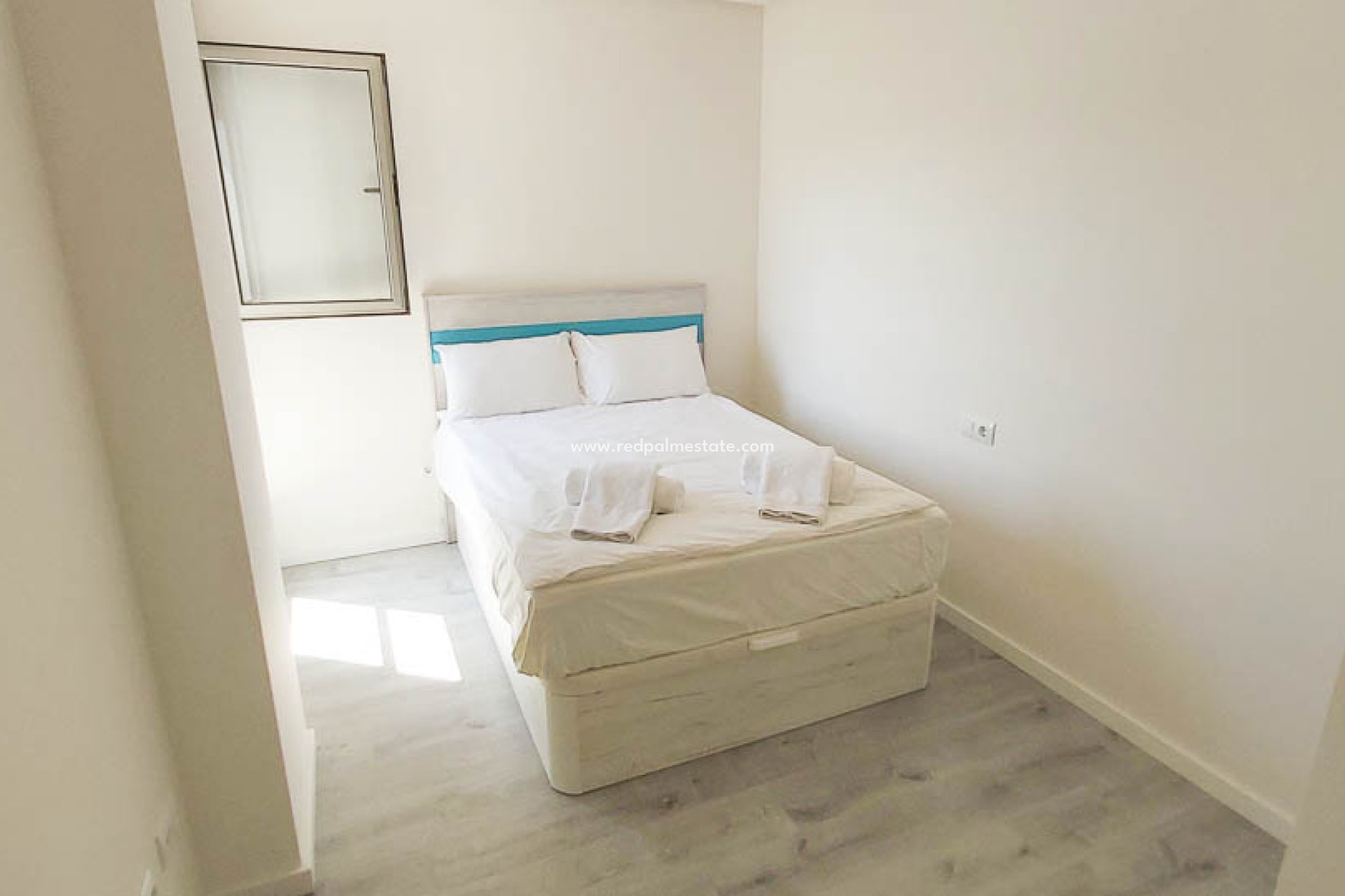 Herverkoop - Appartement -
Orihuela Costa - Inland