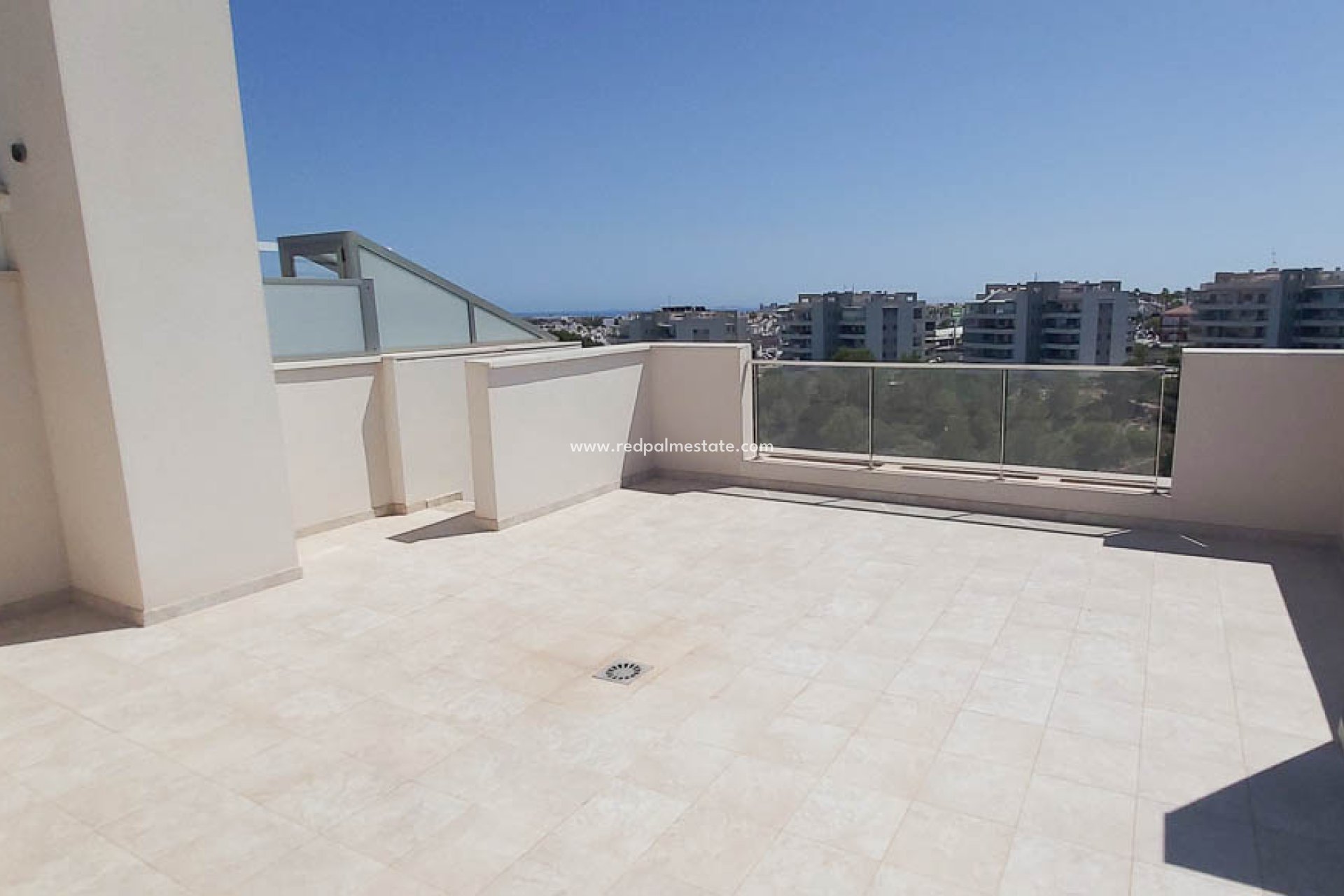 Herverkoop - Appartement -
Orihuela Costa - Inland