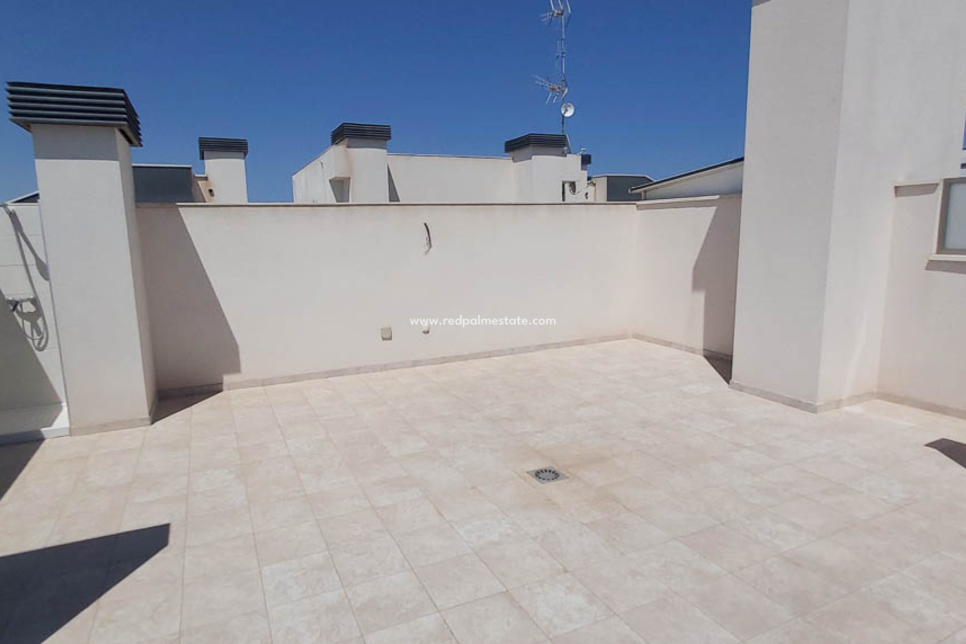 Herverkoop - Appartement -
Orihuela Costa - Inland