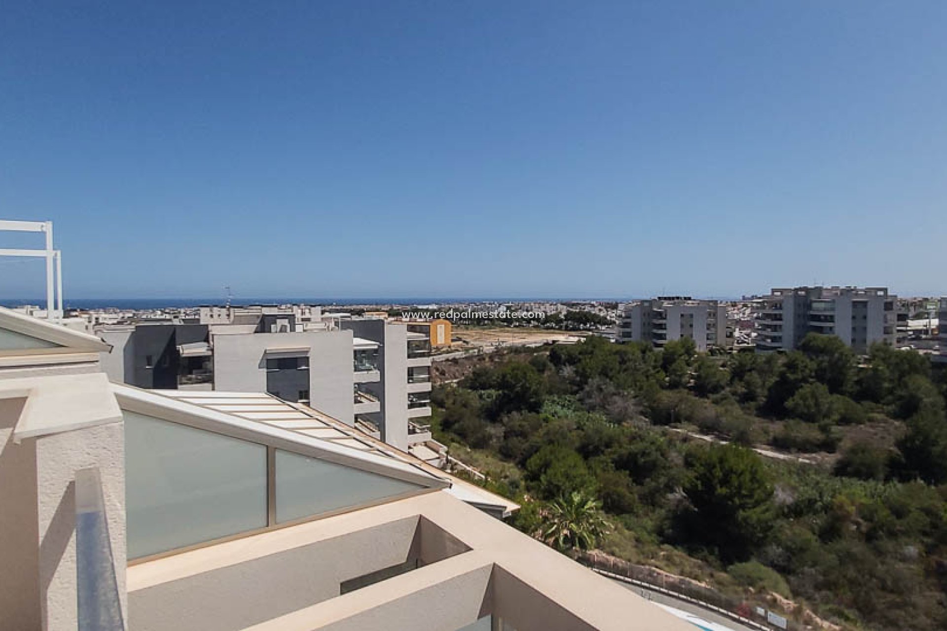 Herverkoop - Appartement -
Orihuela Costa - Inland