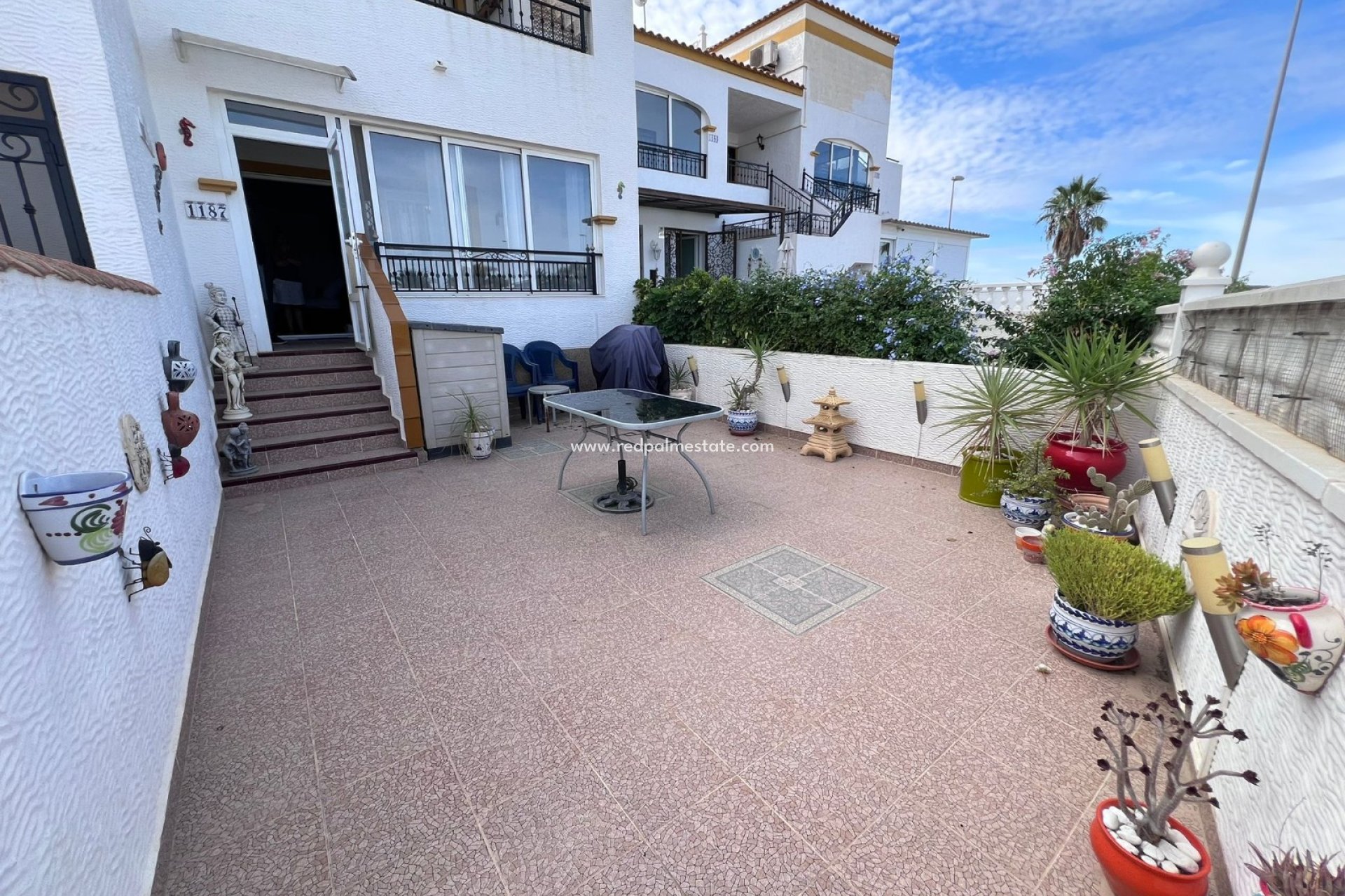 Herverkoop - Appartement -
Orihuela Costa - Inland