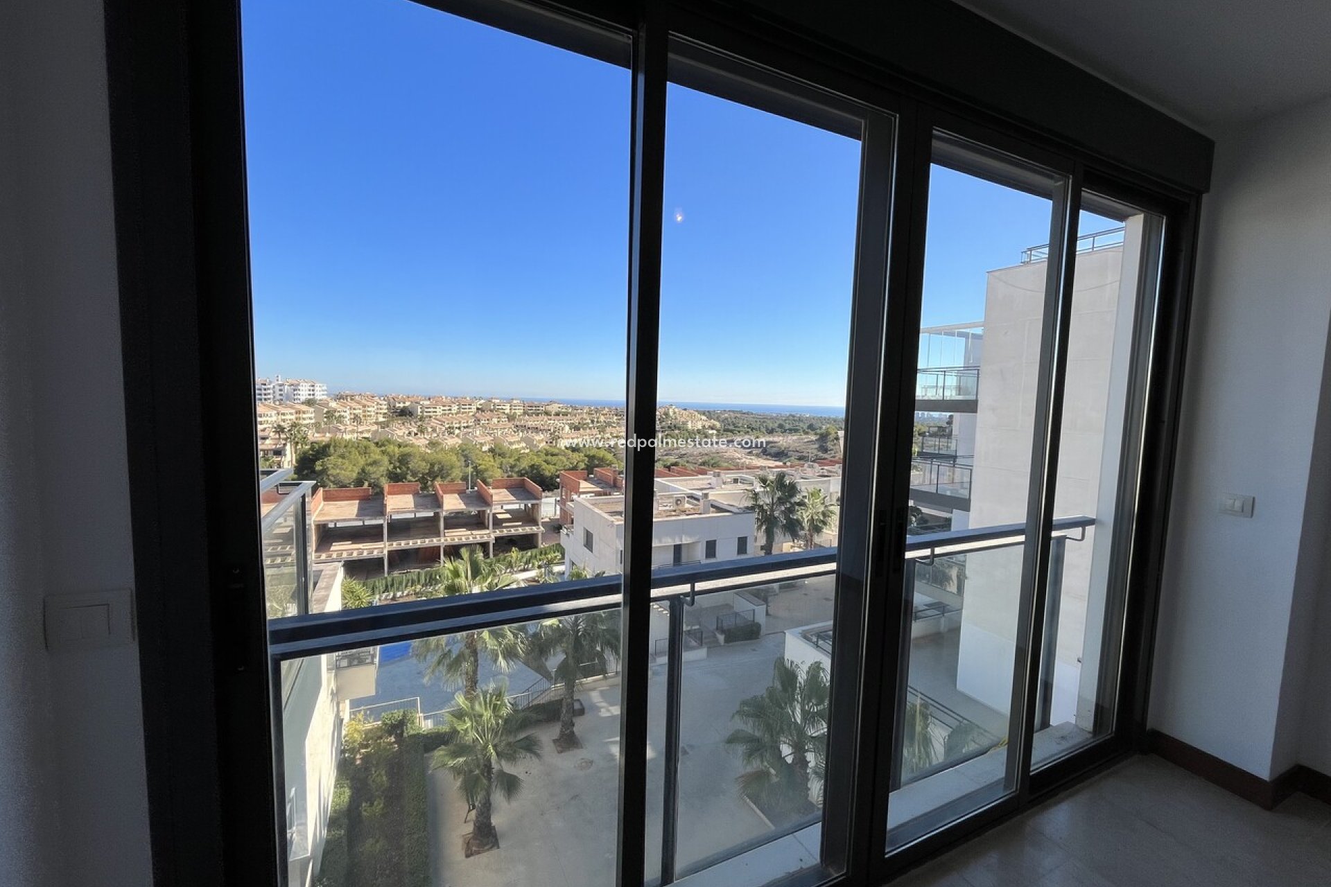 Herverkoop - Appartement -
Orihuela Costa - Inland