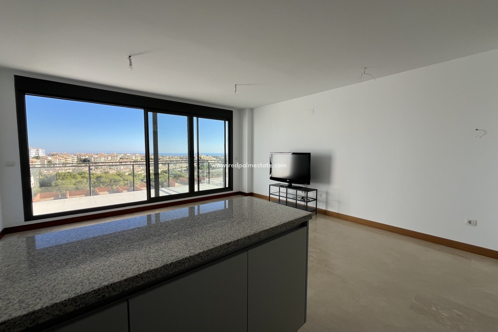 Herverkoop - Appartement -
Orihuela Costa - Inland