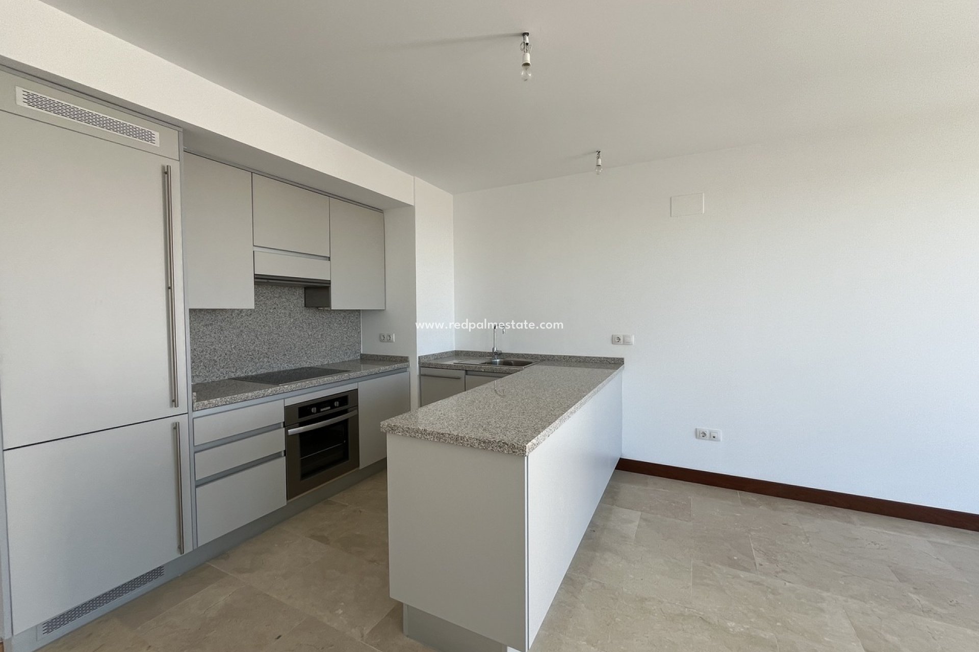 Herverkoop - Appartement -
Orihuela Costa - Inland