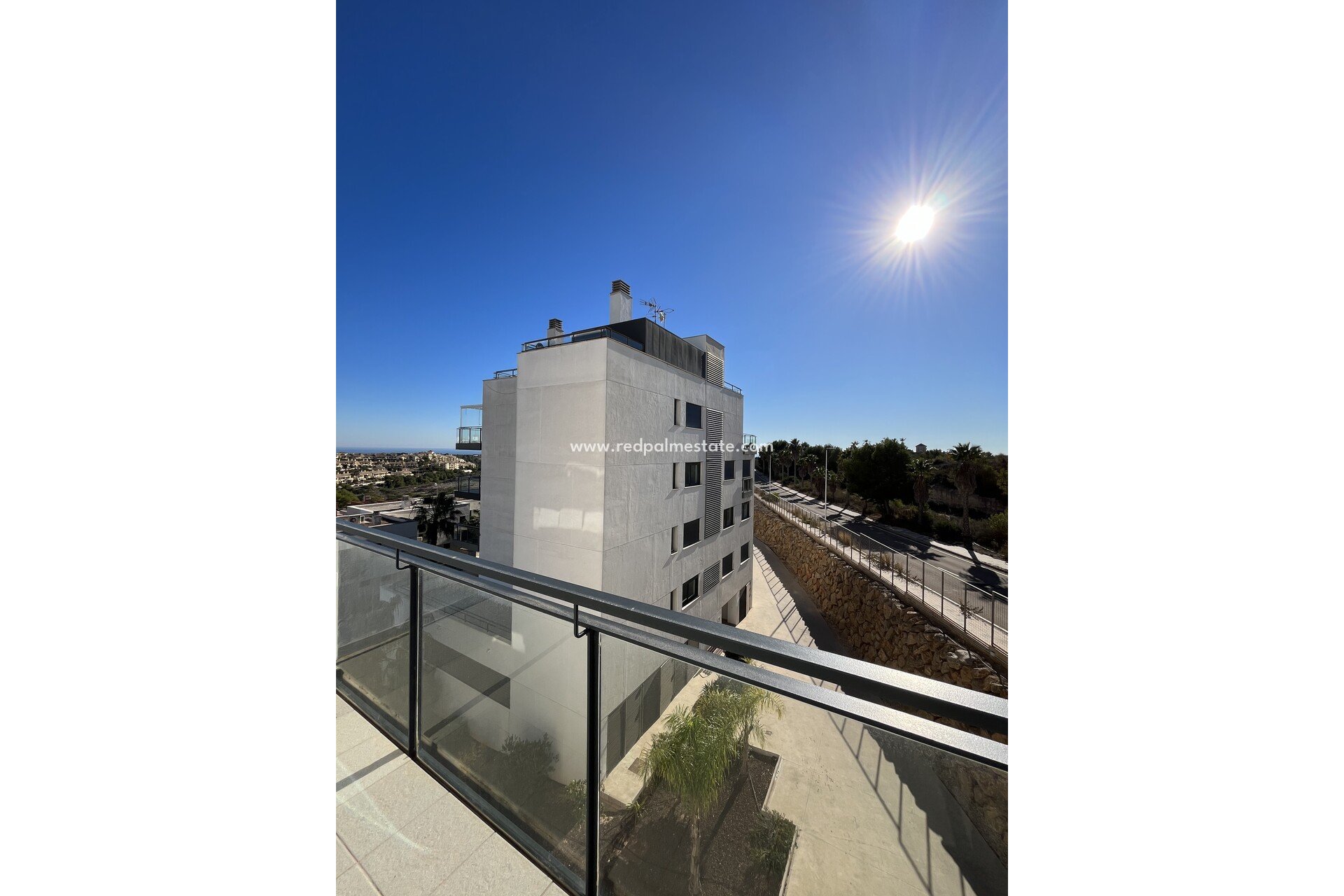 Herverkoop - Appartement -
Orihuela Costa - Inland