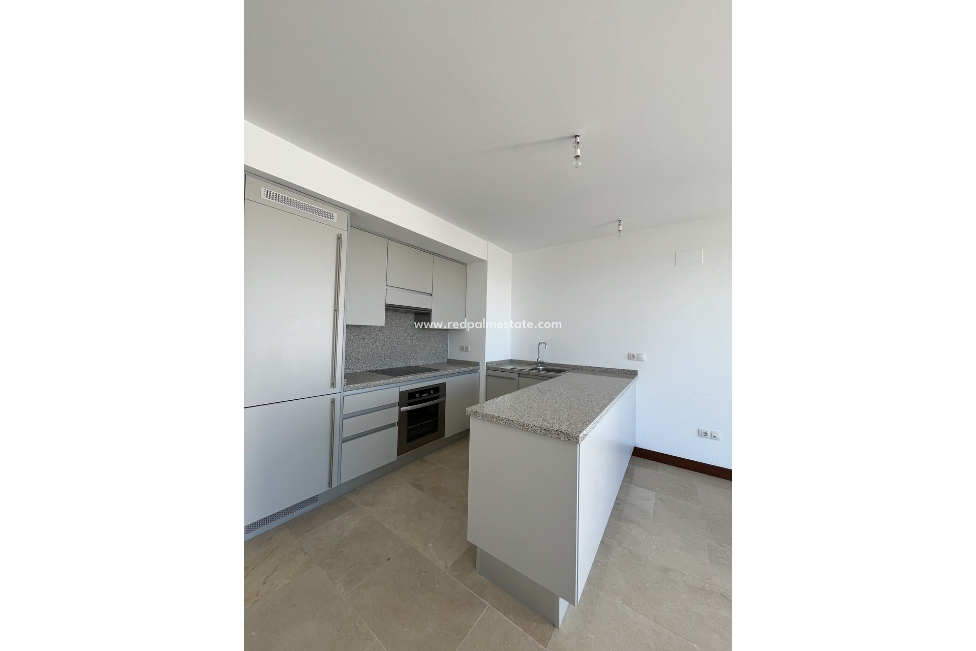 Herverkoop - Appartement -
Orihuela Costa - Inland