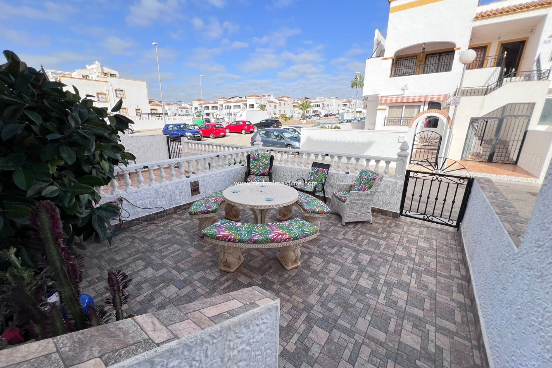 Herverkoop - Appartement -
Orihuela Costa - Inland