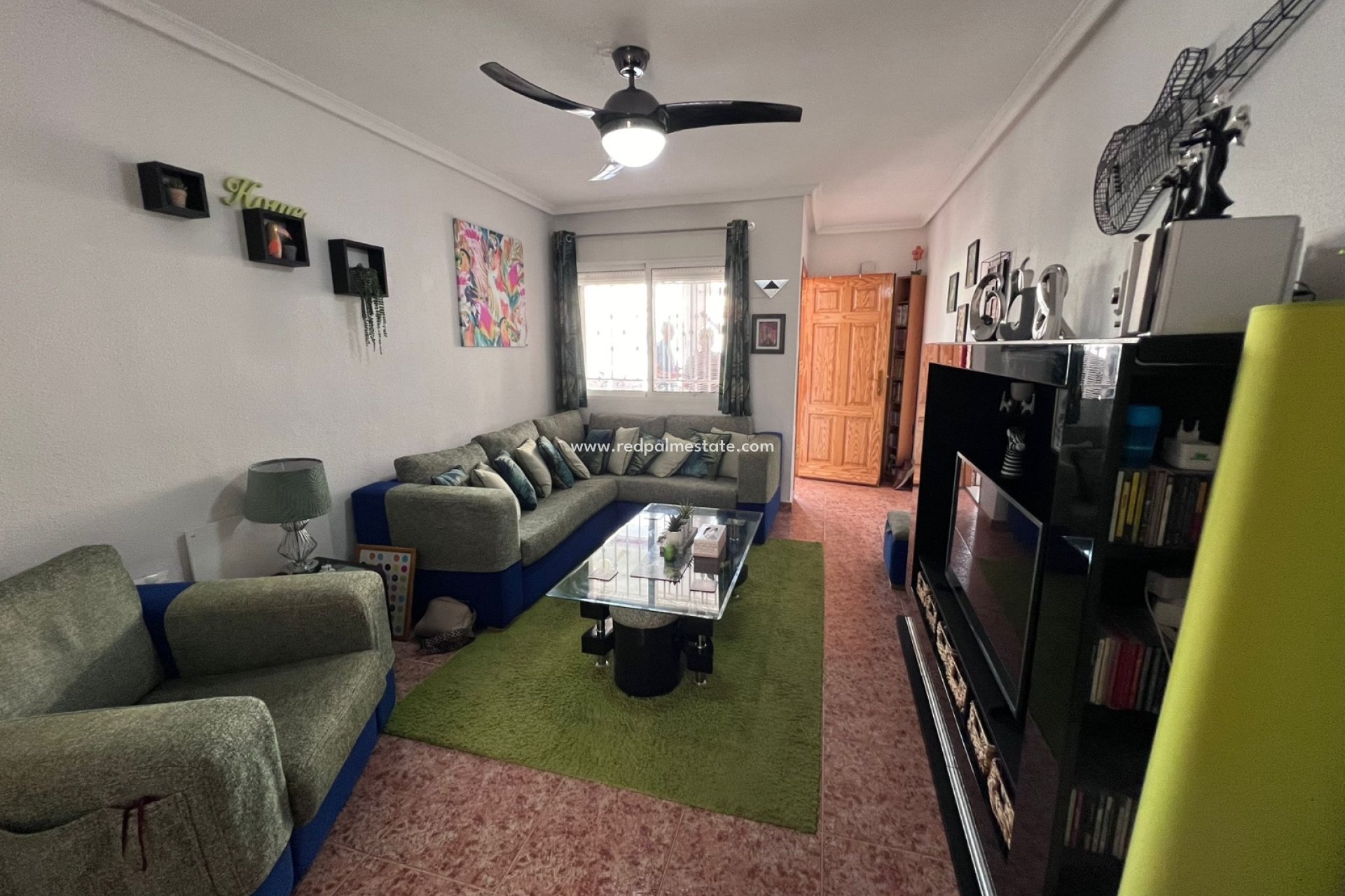 Herverkoop - Appartement -
Orihuela Costa - Inland