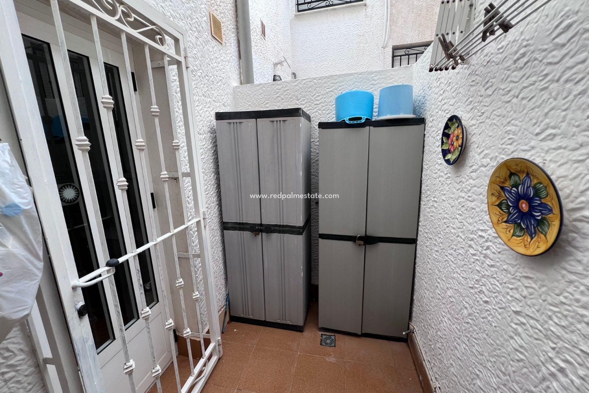 Herverkoop - Appartement -
Orihuela Costa - Inland