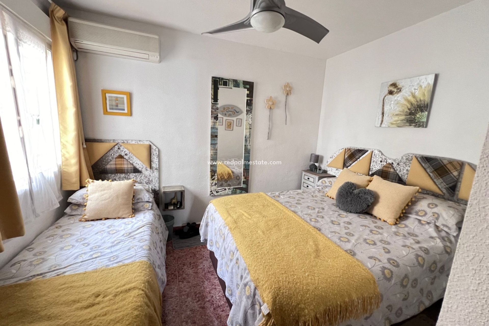 Herverkoop - Appartement -
Orihuela Costa - Inland