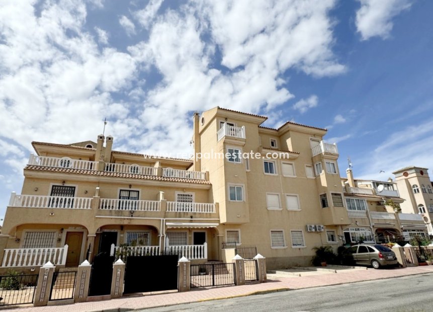 Herverkoop - Appartement -
Orihuela Costa - La Florida