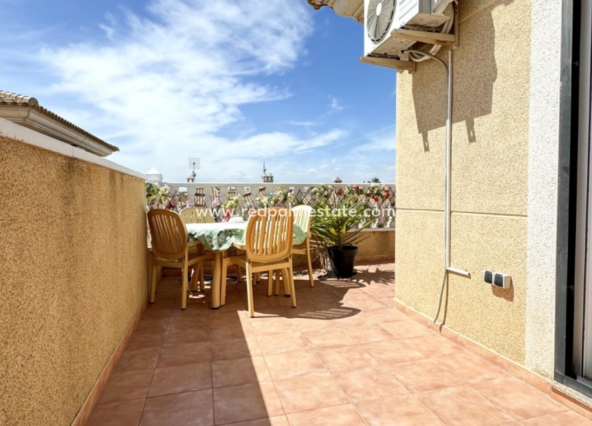 Herverkoop - Appartement -
Orihuela Costa - La Florida