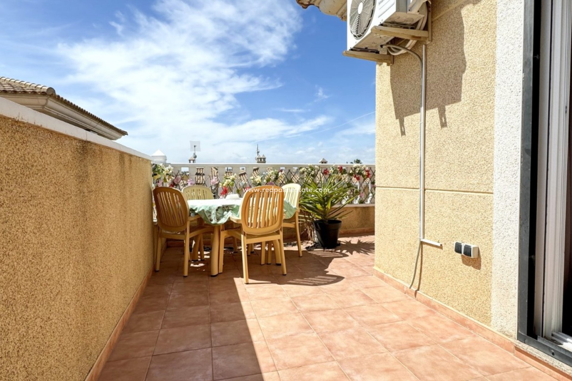 Herverkoop - Appartement -
Orihuela Costa - La Florida