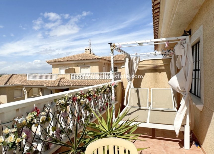 Herverkoop - Appartement -
Orihuela Costa - La Florida