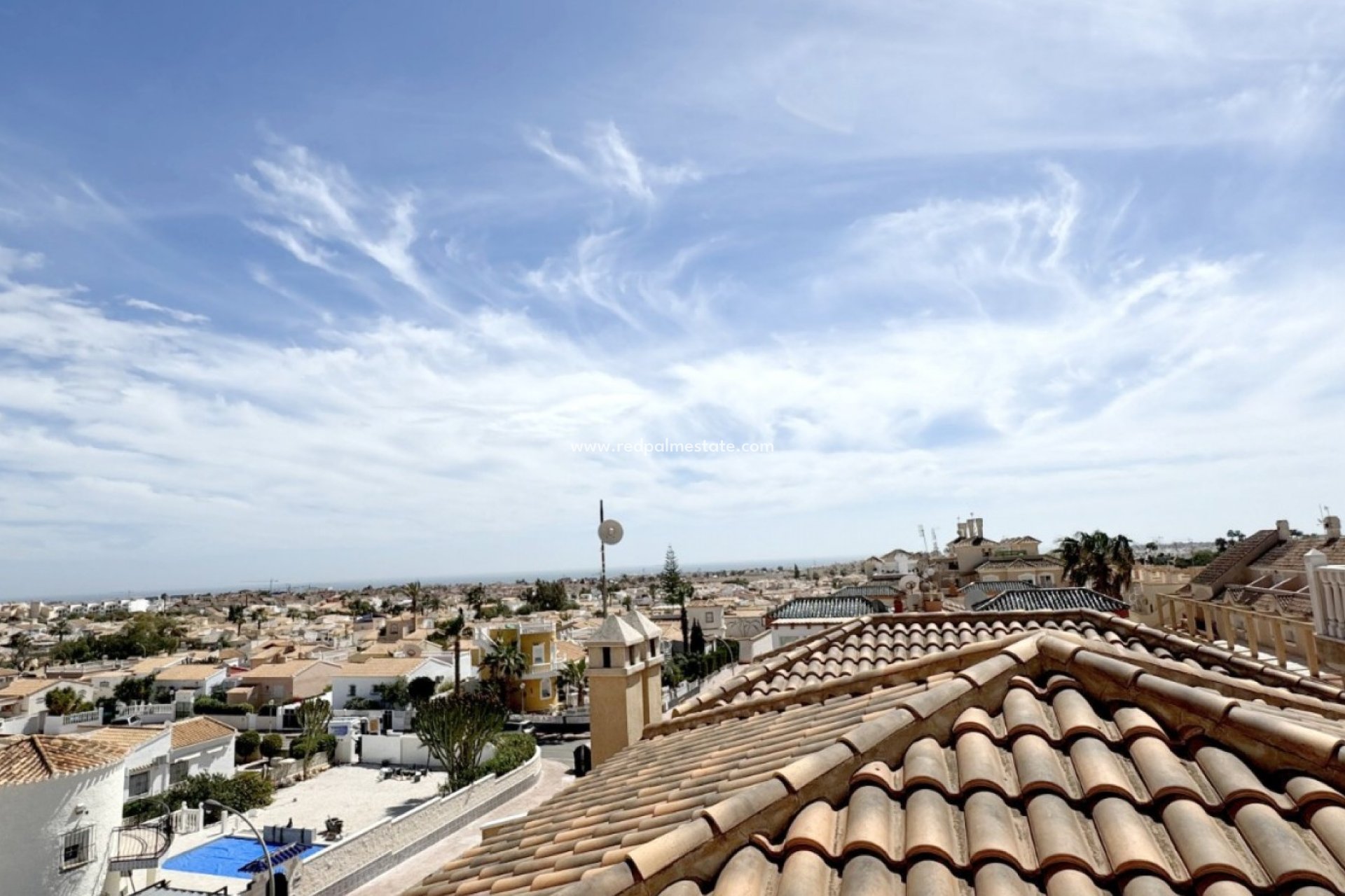 Herverkoop - Appartement -
Orihuela Costa - La Florida