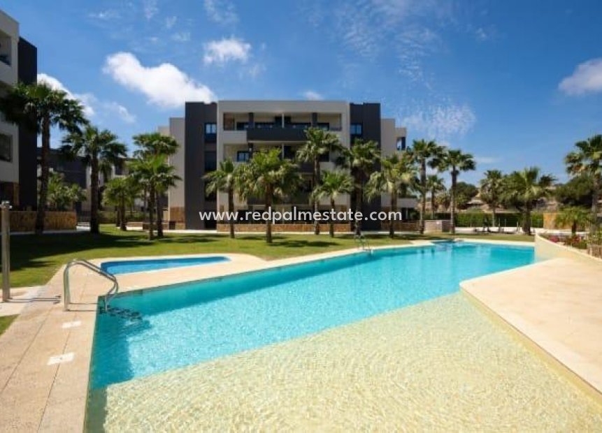 Herverkoop - Appartement -
Orihuela Costa - La Florida