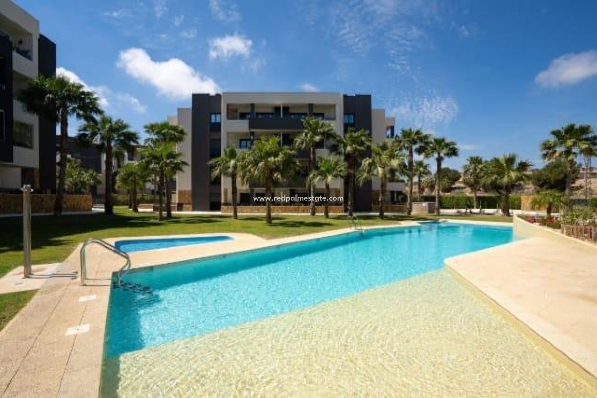 Herverkoop - Appartement -
Orihuela Costa - La Florida