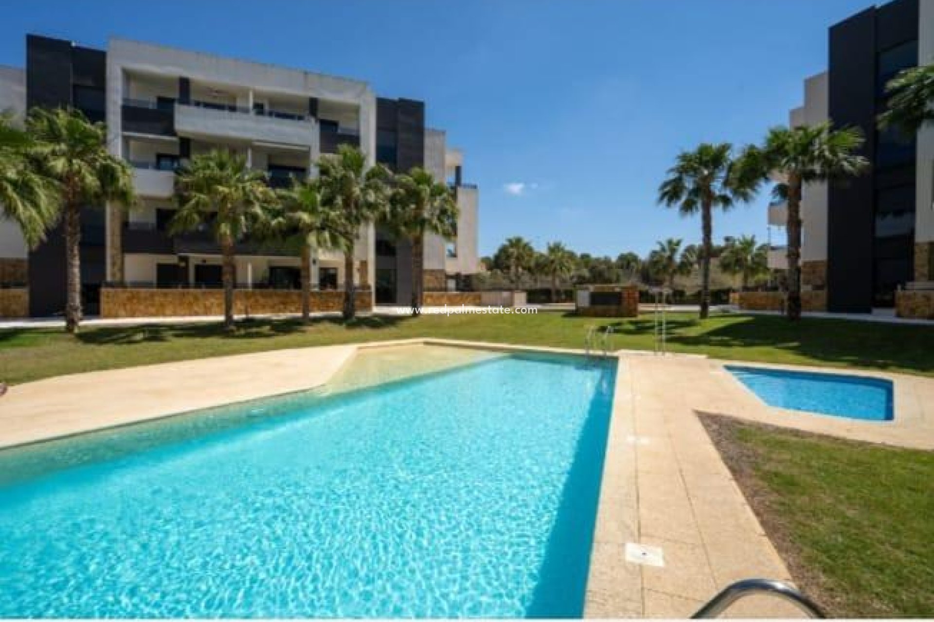 Herverkoop - Appartement -
Orihuela Costa - La Florida