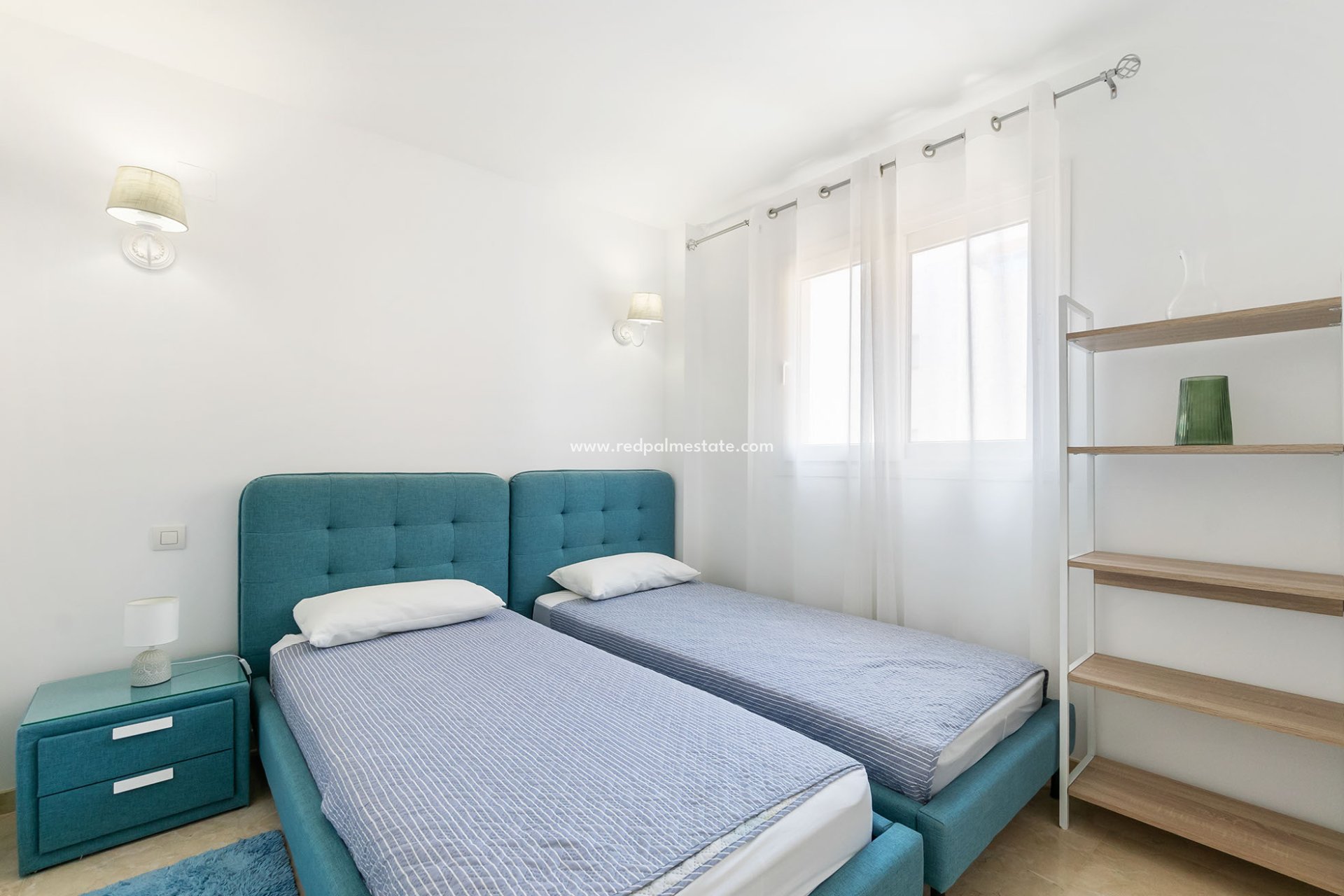 Herverkoop - Appartement -
Orihuela Costa - La Recoleta