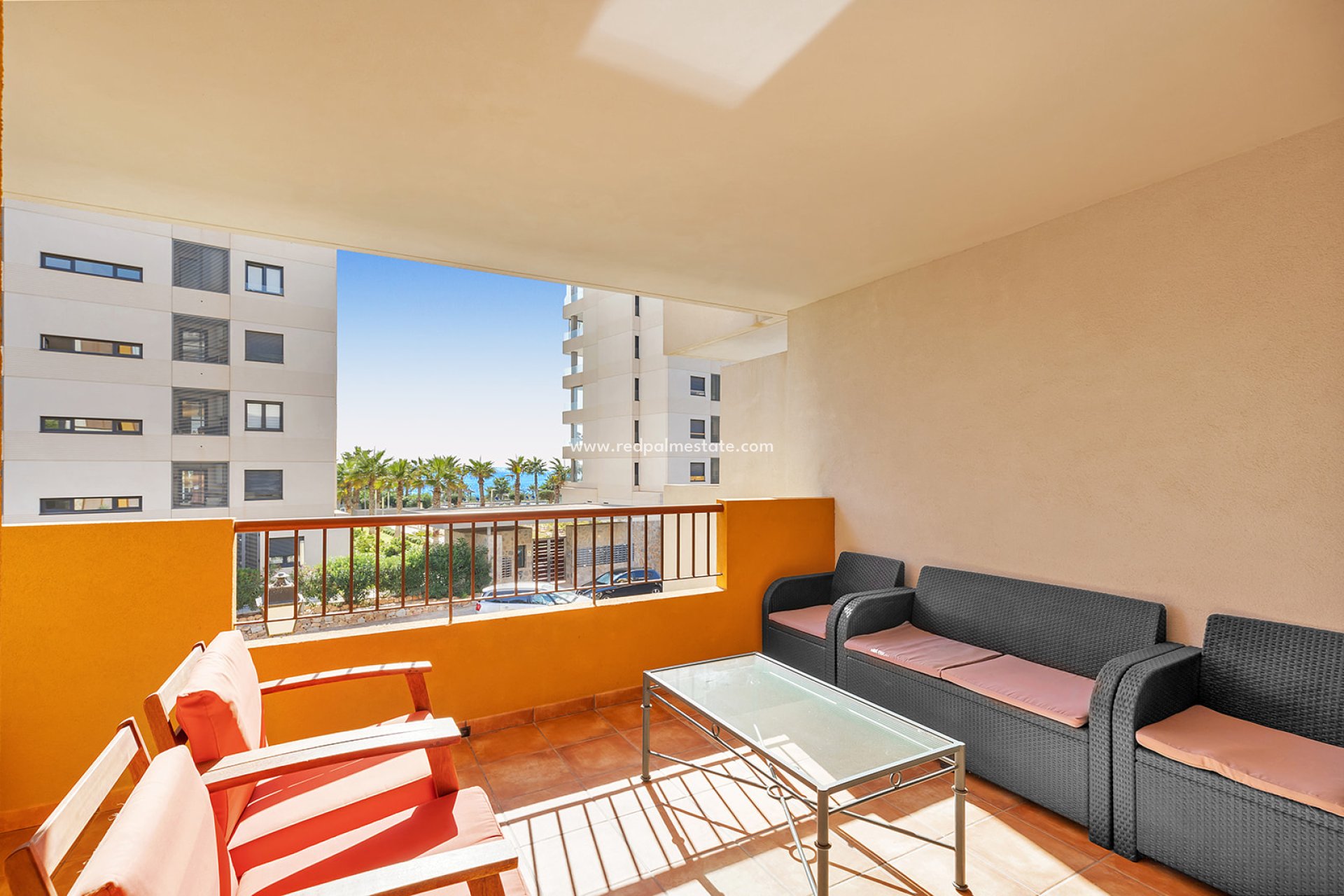 Herverkoop - Appartement -
Orihuela Costa - La Recoleta